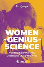 Télécharger le livre :  Women of Genius in Science