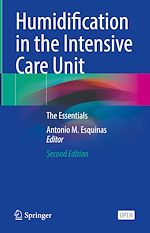 Télécharger le livre :  Humidification in the Intensive Care Unit