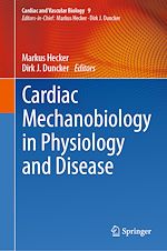 Télécharger le livre :  Cardiac Mechanobiology in Physiology and Disease