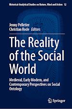 Télécharger le livre :  The Reality of the Social World