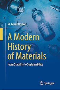 Télécharger le livre :  A Modern History of Materials