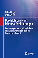 Télécharger le livre :  Durchführung von Miranda-Evaluierungen