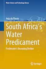 Télécharger le livre :  South Africa's Water Predicament