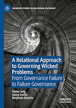 Télécharger le livre :  A Relational Approach to Governing Wicked Problems