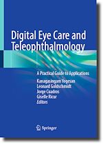 Télécharger le livre :  Digital Eye Care and Teleophthalmology