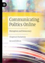 Télécharger le livre :  Communicating Politics Online