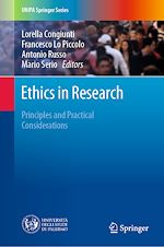 Télécharger le livre :  Ethics in Research