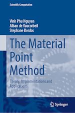 Télécharger le livre :  The Material Point Method