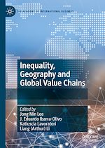 Télécharger le livre :  Inequality, Geography and Global Value Chains