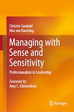 Télécharger le livre :  Managing with Sense and Sensitivity