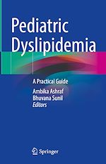 Télécharger le livre :  Pediatric Dyslipidemia