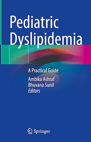 Téléchargez le livre :  Pediatric Dyslipidemia