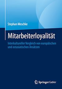 Télécharger le livre :  Mitarbeiterloyalität
