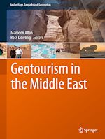 Télécharger le livre :  Geotourism in the Middle East