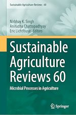 Télécharger le livre :  Sustainable Agriculture Reviews 60