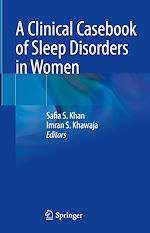 Télécharger le livre :  A Clinical Casebook of Sleep Disorders in Women