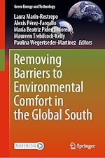 Télécharger le livre :  Removing Barriers to Environmental Comfort in the Global South