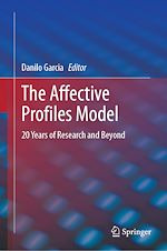 Télécharger le livre :  The Affective Profiles Model