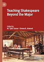 Télécharger le livre :  Teaching Shakespeare Beyond the Major