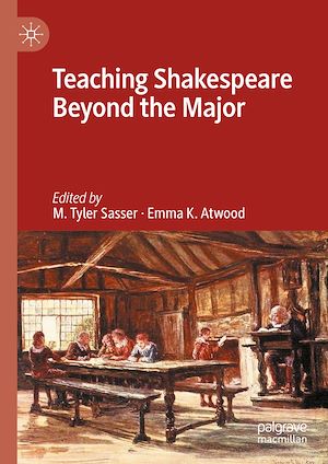 Téléchargez le livre :  Teaching Shakespeare Beyond the Major
