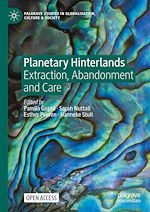 Download this eBook Planetary Hinterlands