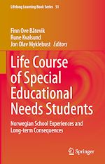 Télécharger le livre :  Life Course of Special Educational Needs Students