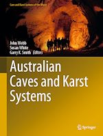 Télécharger le livre :  Australian Caves and Karst Systems