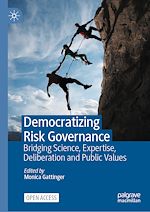 Download this eBook Democratizing Risk Governance