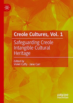 Téléchargez le livre :  Creole Cultures, Vol. 1