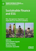 Télécharger le livre :  Sustainable Finance and ESG