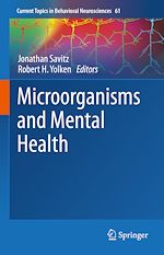Télécharger le livre :  Microorganisms and Mental Health
