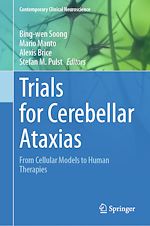 Télécharger le livre :  Trials for Cerebellar Ataxias
