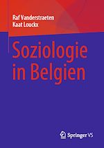 Télécharger le livre :  Soziologie in Belgien