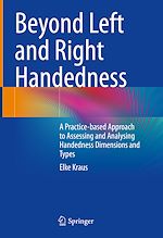Télécharger le livre :  Beyond Left and Right Handedness