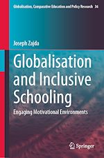 Télécharger le livre :  Globalisation and Inclusive Schooling