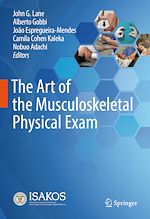 Télécharger le livre :  The Art of the Musculoskeletal Physical Exam