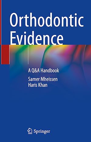 Téléchargez le livre :  Orthodontic Evidence