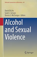 Télécharger le livre :  Alcohol and Sexual Violence