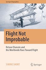 Télécharger le livre :  Flight Not Improbable