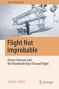 Télécharger le livre :  Flight Not Improbable