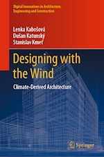 Télécharger le livre :  Designing with the Wind