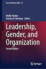 Télécharger le livre :  Leadership, Gender, and Organization