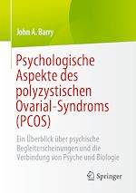 Download this eBook Psychologische Aspekte des polyzystischen Ovarial-Syndroms (PCOS)