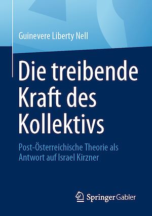 Téléchargez le livre :  Die treibende Kraft des Kollektivs