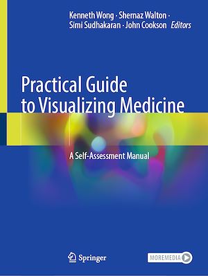 Téléchargez le livre :  Practical Guide to Visualizing Medicine