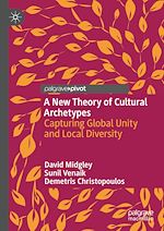Télécharger le livre :  A New Theory of Cultural Archetypes