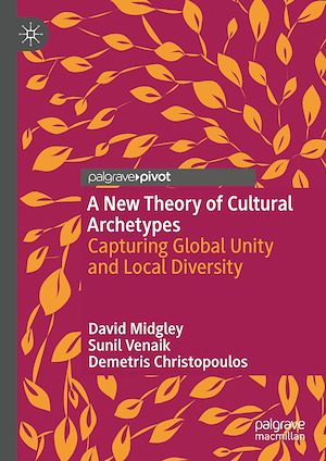 Téléchargez le livre :  A New Theory of Cultural Archetypes