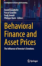 Télécharger le livre :  Behavioral Finance and Asset Prices