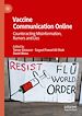 Télécharger le livre :  Vaccine Communication Online