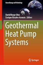 Télécharger le livre :  Geothermal Heat Pump Systems